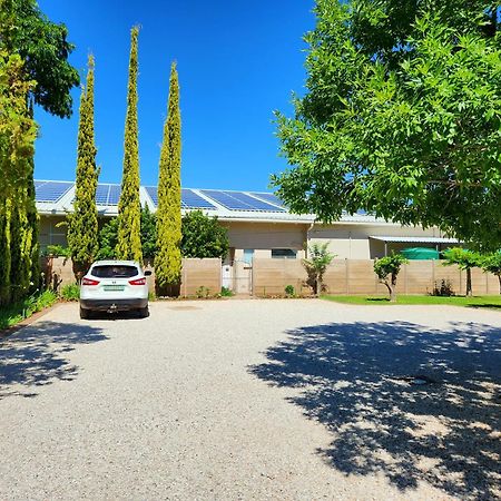 Green Kalahari Guesthouse Upington Eksteriør bilde