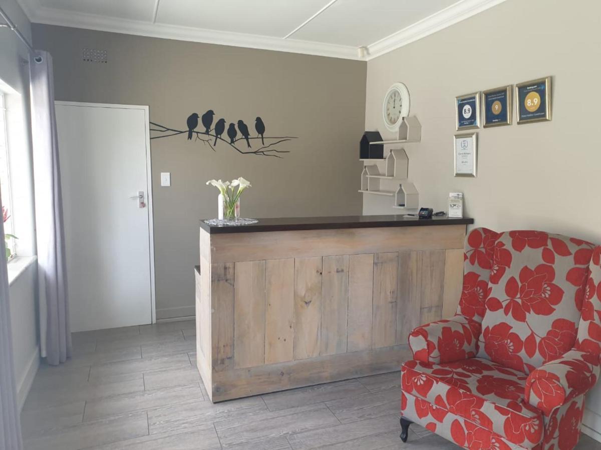 Green Kalahari Guesthouse Upington Eksteriør bilde