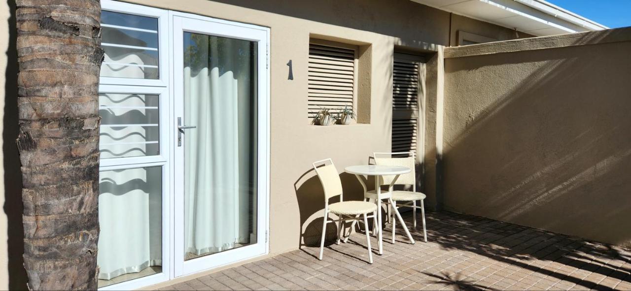 Green Kalahari Guesthouse Upington Eksteriør bilde