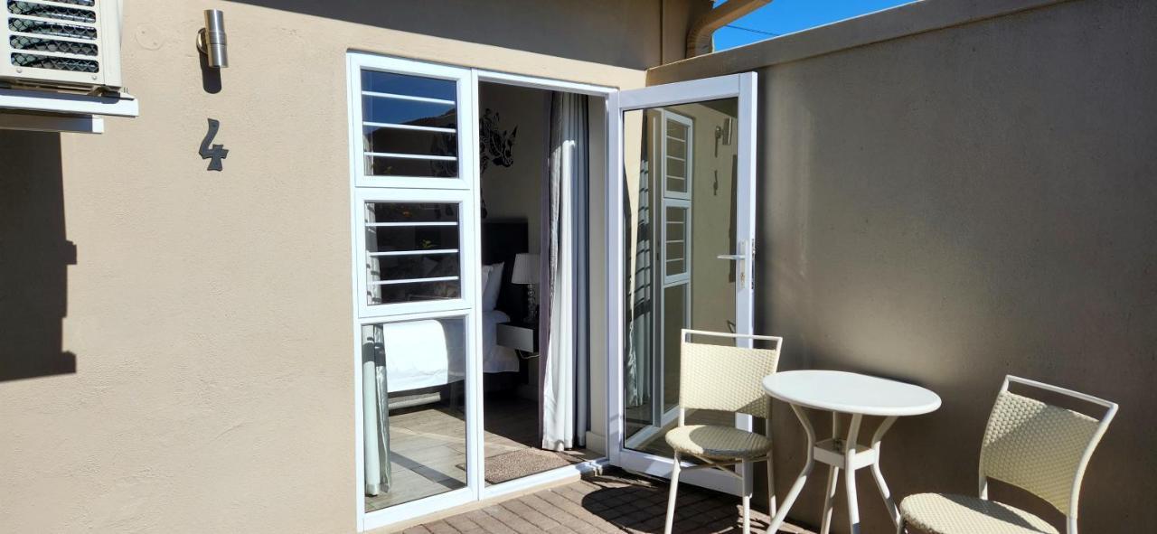 Green Kalahari Guesthouse Upington Eksteriør bilde